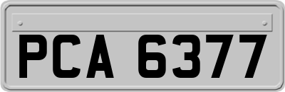 PCA6377