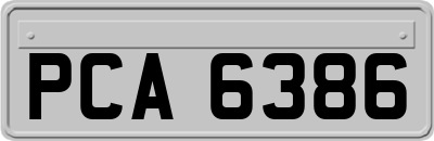 PCA6386