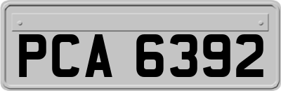 PCA6392