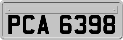 PCA6398