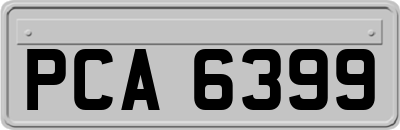 PCA6399