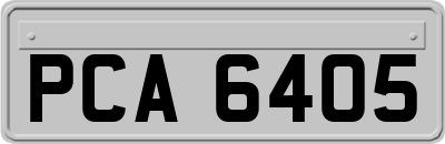 PCA6405