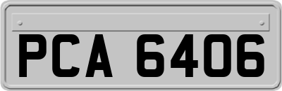 PCA6406