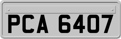 PCA6407