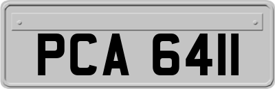 PCA6411