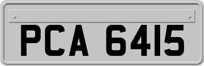 PCA6415