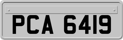 PCA6419