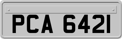 PCA6421