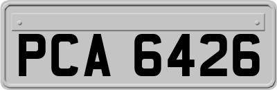 PCA6426