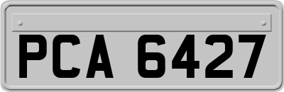 PCA6427
