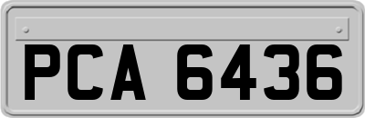 PCA6436