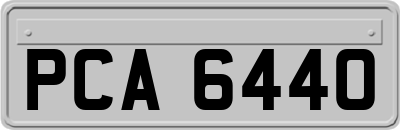 PCA6440