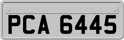 PCA6445