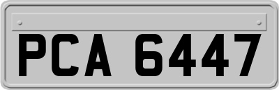 PCA6447