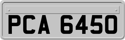 PCA6450