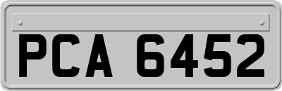 PCA6452