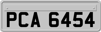 PCA6454