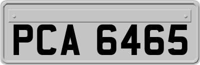 PCA6465