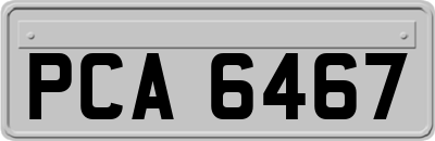 PCA6467