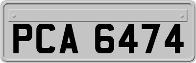 PCA6474