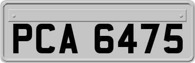 PCA6475