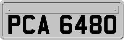 PCA6480