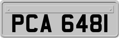PCA6481