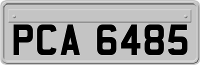 PCA6485