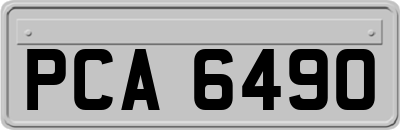 PCA6490