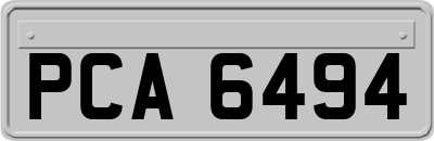 PCA6494