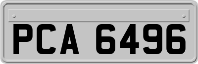 PCA6496