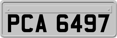 PCA6497