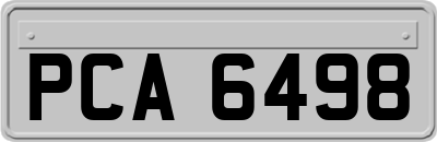 PCA6498