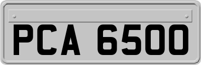 PCA6500
