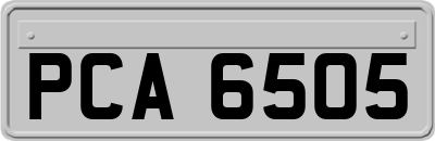PCA6505