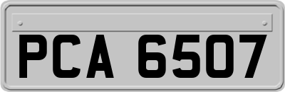 PCA6507