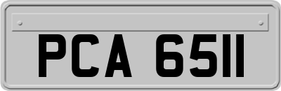 PCA6511