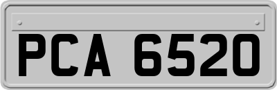 PCA6520