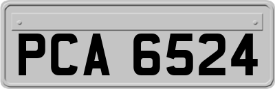 PCA6524