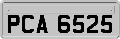 PCA6525