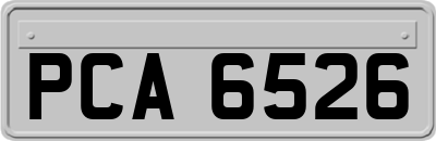 PCA6526