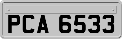 PCA6533