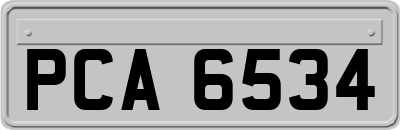 PCA6534