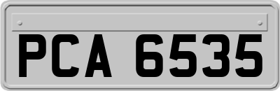 PCA6535