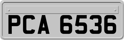 PCA6536