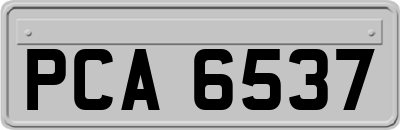 PCA6537