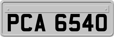 PCA6540