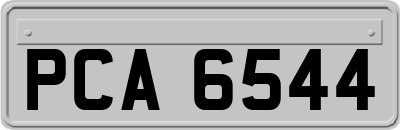 PCA6544