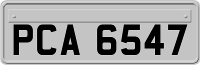 PCA6547