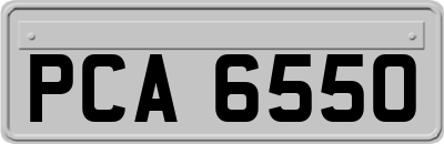 PCA6550